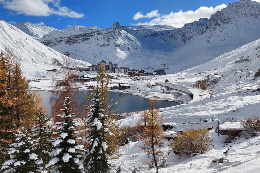 Rond Point des Pistes (Val Claret) - foto 22
