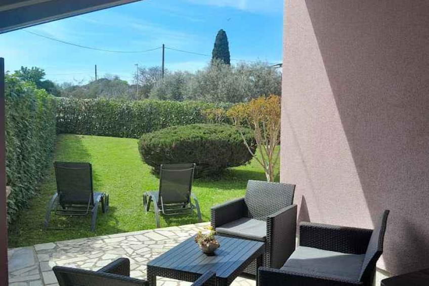 Vakantiewoning met internetaansluiting - BF-H7N9 - foto 4