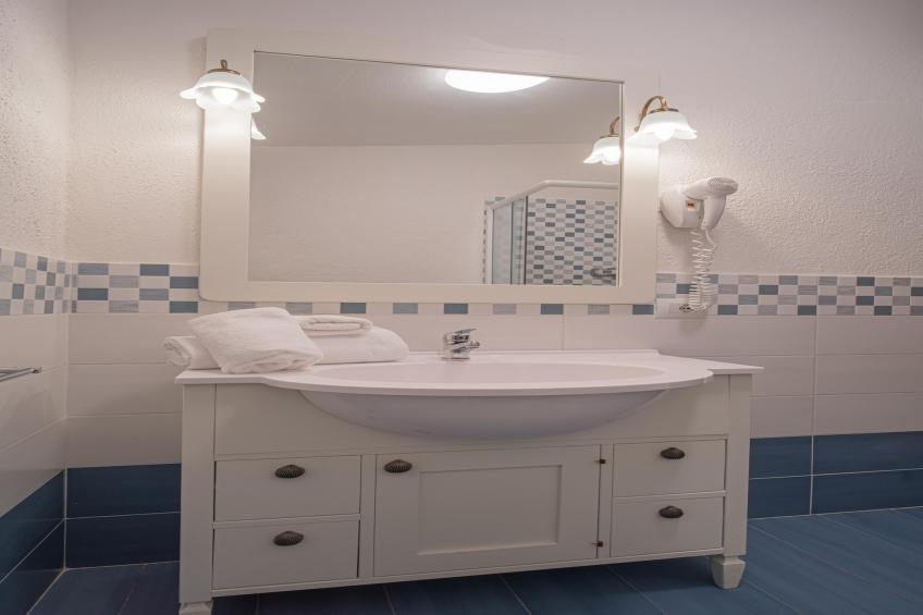 Felix Residence Hotel Costa Serena - App/ APARTMENT TYPE A - foto 10