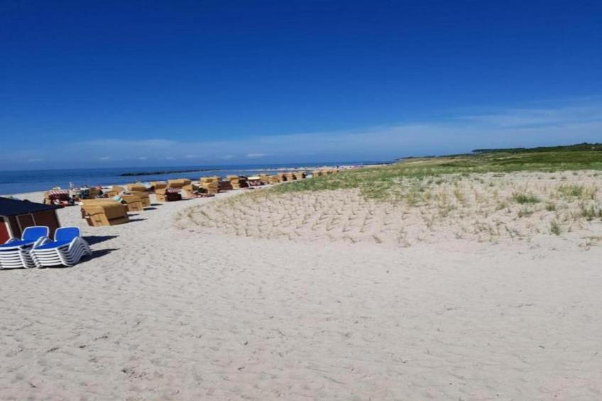 Ferienhaus an der Ostsee in Pruchten - foto 35