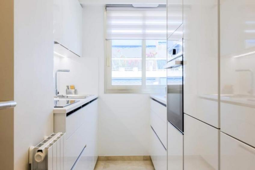 Résidence 2p De Style Avec Terrasse, Plages Et Commerces à Pied - foto 17