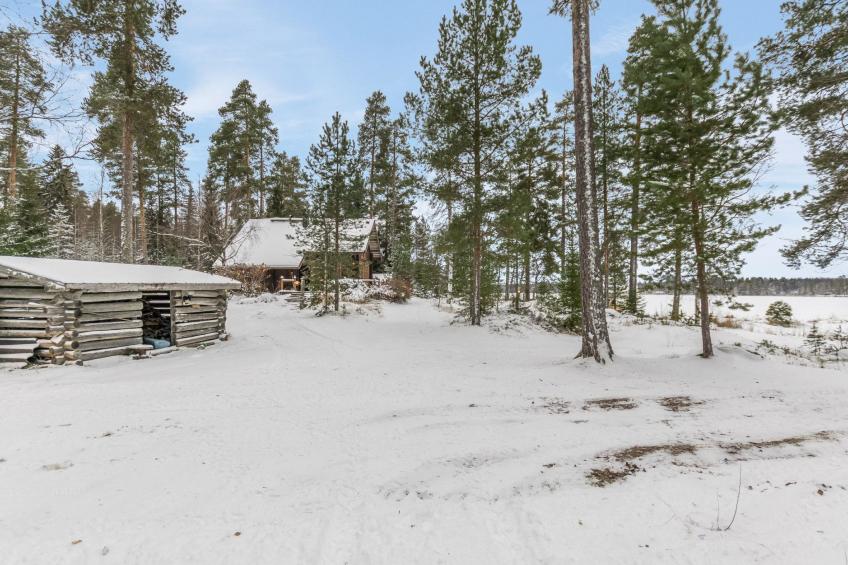 Villa kipinä - foto 21