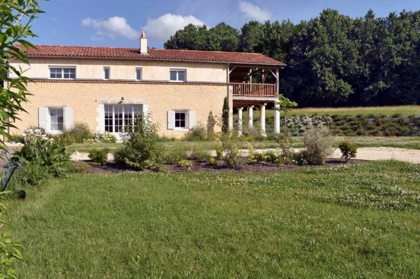 Domäne "Domaine de Ravel" - foto 21