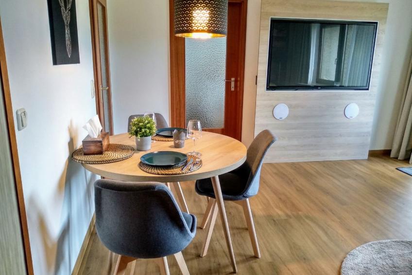 Fichtelzauber mit Sauna - foto 13