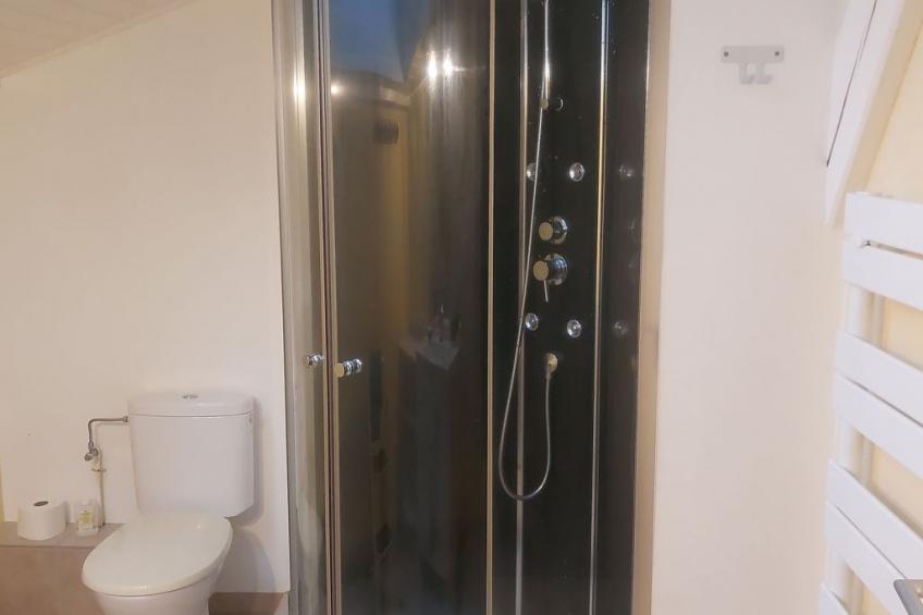 Bergchalet "Caletti" mit Terrasse - foto 9