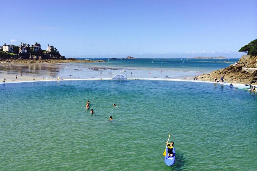 holiday home, St. Malo- - foto 31