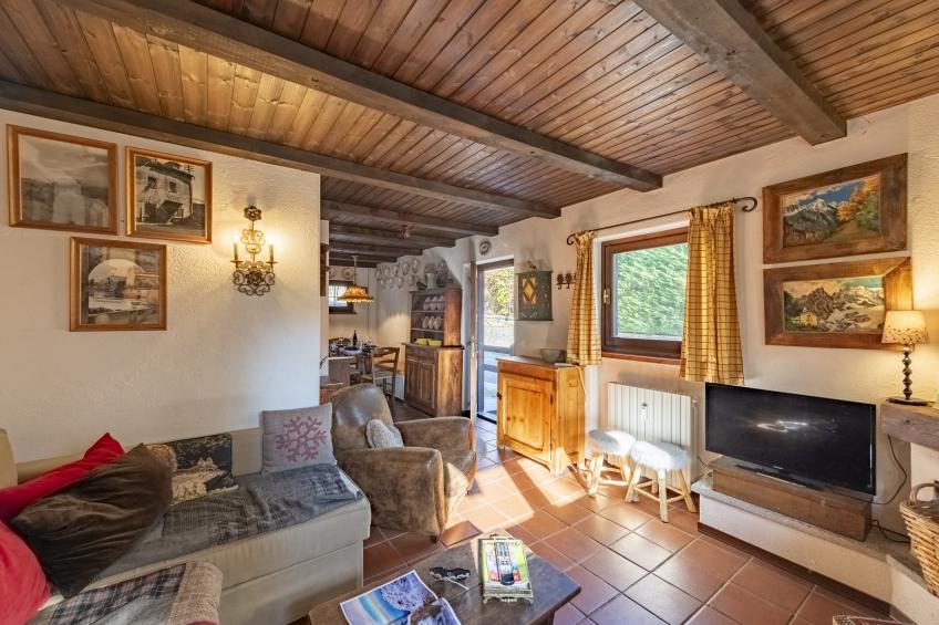 Lovely Flat In Courmayeur - foto 24