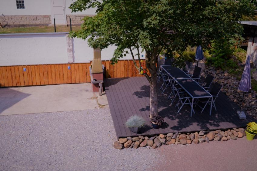 Familienfreundliches Ferienhaus mit Sauna am Fuße des Brockens - foto 3