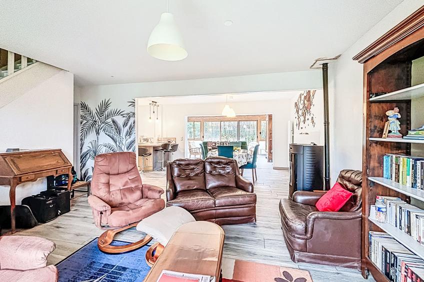 Maison Des Mésanges - foto 8