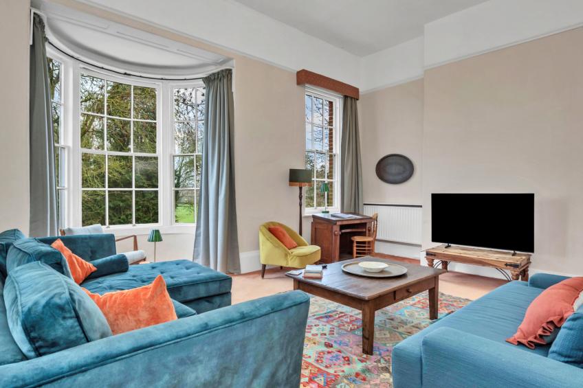 Clavering Hall - foto 24