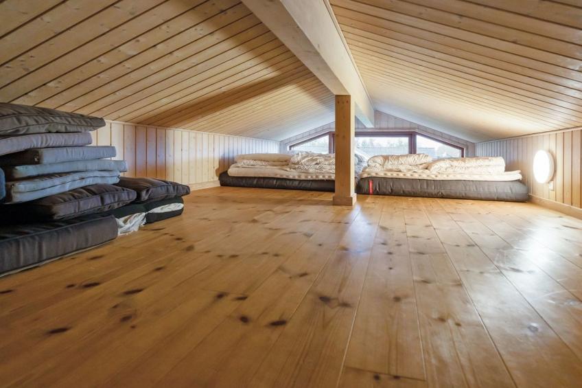 "Niela" - 800m from the sea in Lolland, Falster and Mon - foto 15