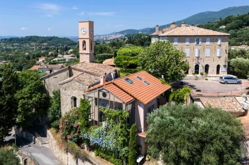 Jolie Maison De Village à Opio - foto 17