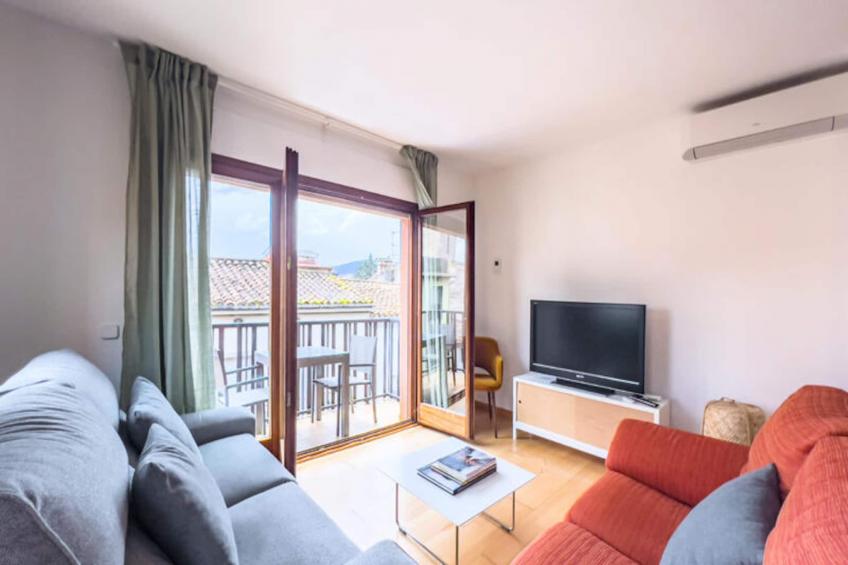 Appartements à Banyoles