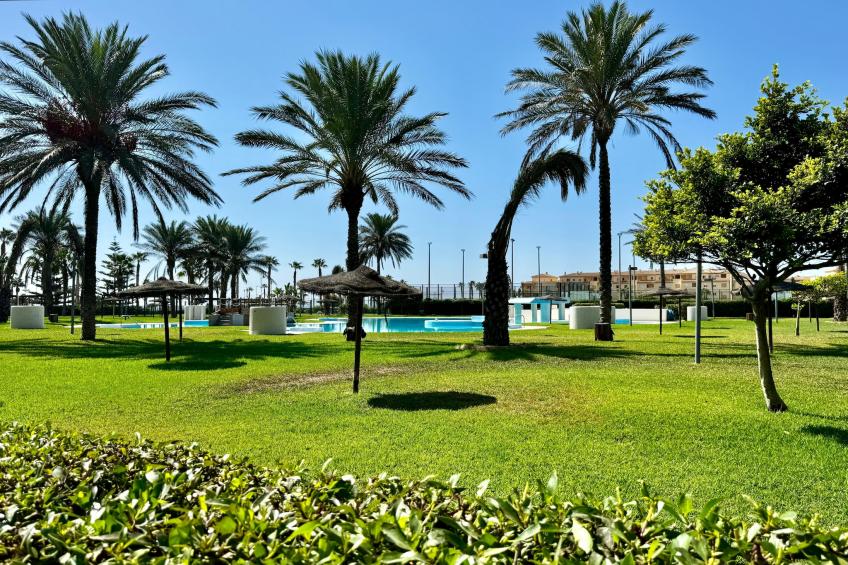 Marina Serena Golf 4-4 - foto 3