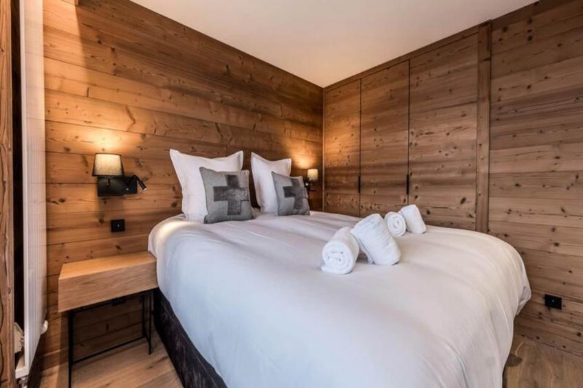 Résidence Rond Point Des Pistes - foto 7