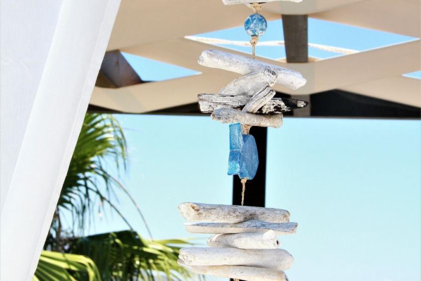 Villa "Dionysos" mit privatem Pool - foto 12