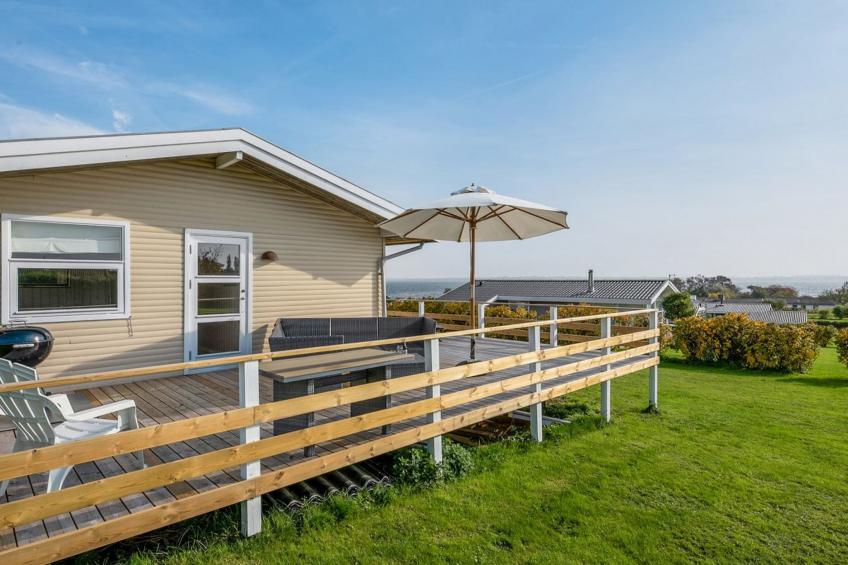 "Arton" - 300m from the sea in Funen - foto 13