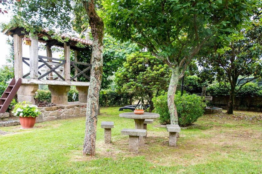 Villa "Casa dos Pazos" mit privatem Pool - foto 58