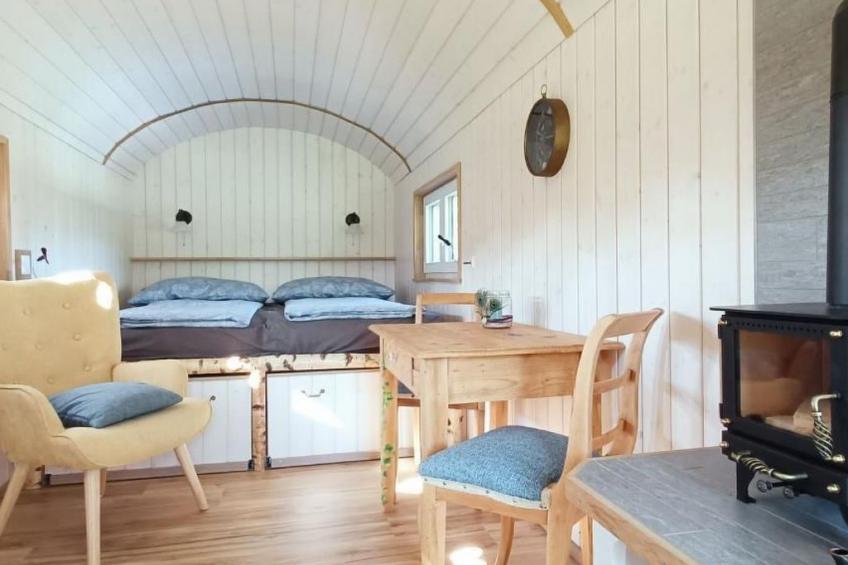 Zirkuswagen vom Sommerhof - foto 7