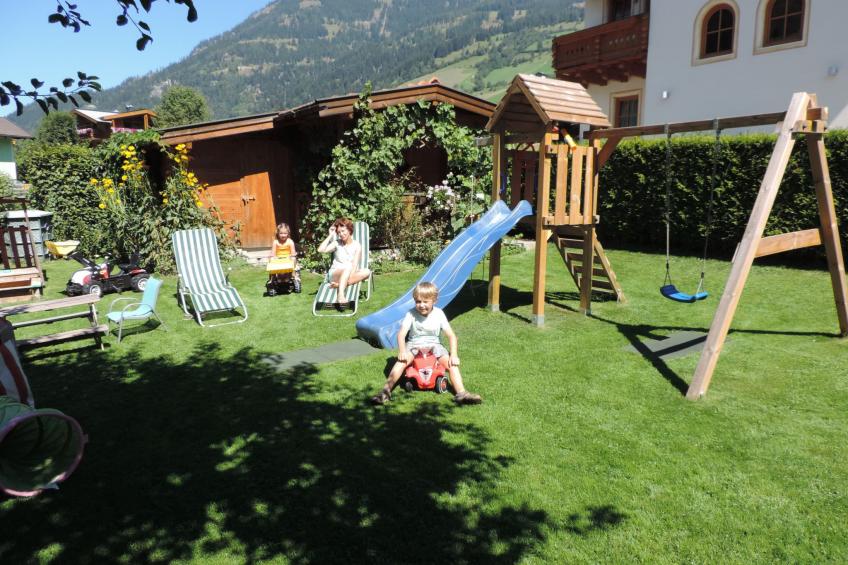 in Dorfgastein - foto 12