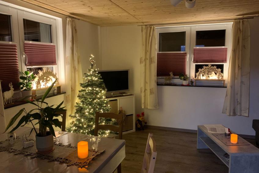 Schöne Ferienwohnung in Königswalde - foto 22
