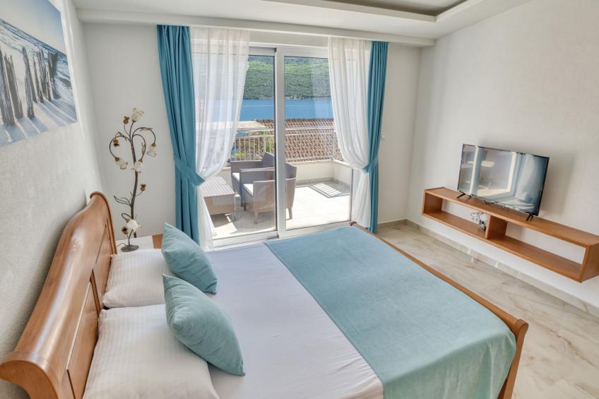 Ljubica Superior 3-Zimmer-Apartment mit Meerblick - foto 3