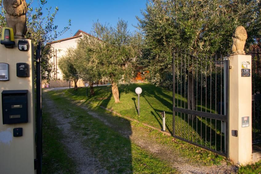 tre fontane - foto 17