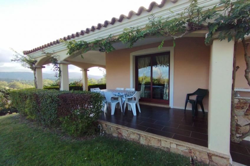 Villa Lolotha Lux mit Garten und Veranda - foto 24