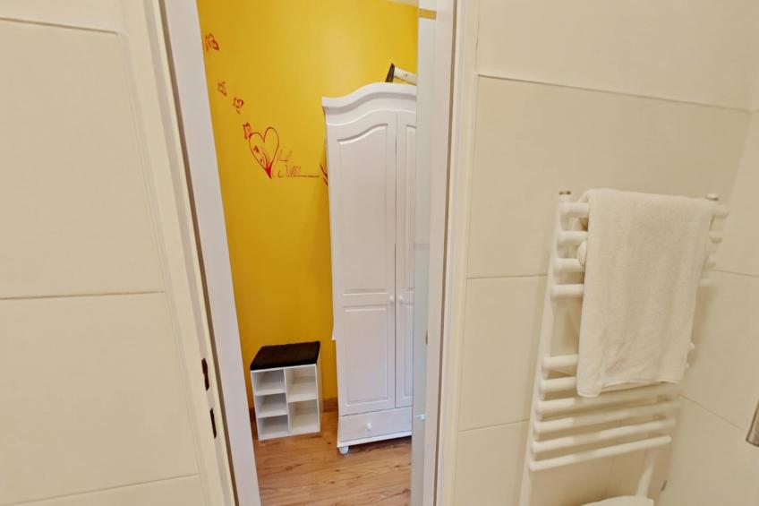 Holiday park Geyersberg Freyung-Appartement Typ A Basis - foto 15