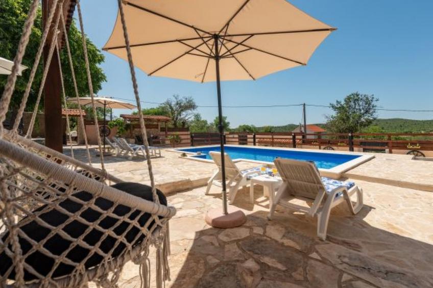 Holiday Home Burgija - foto 69