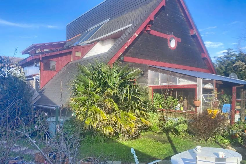 Le Paradis des Fleurs - foto 13