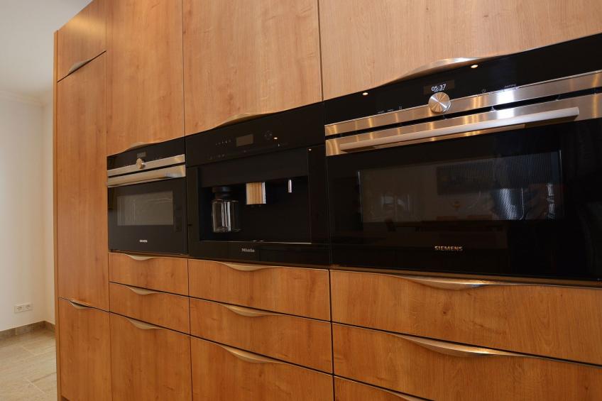 Merzijana Eerdgeschoss in Stinteck - foto 18