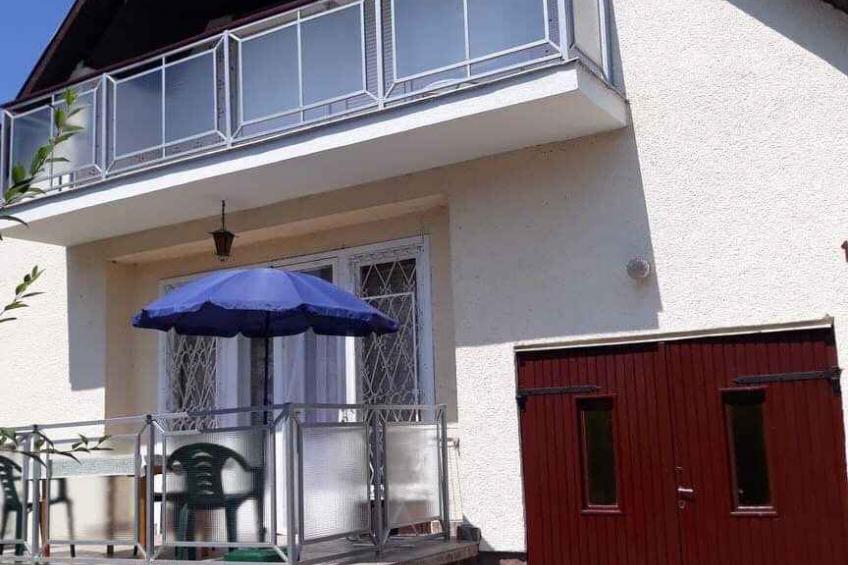 maison de vacances à l'usage exclusif - BF-468YV - foto 10