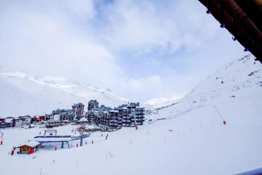 Tignes - Le Borsat IV - Vacancéole - foto 31
