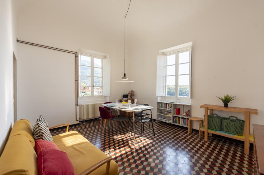 Sea View Apartment Camogli Hill - foto 4