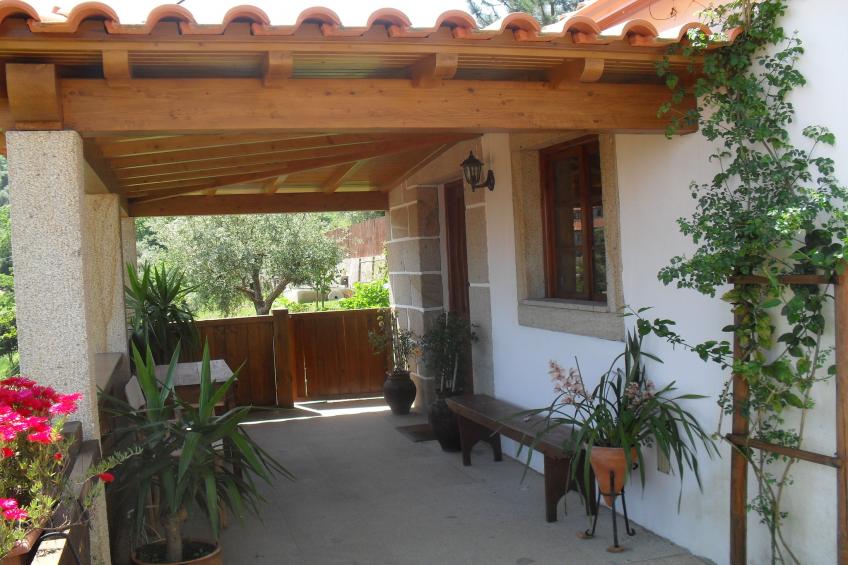 Casita da Lavandeira - foto 22