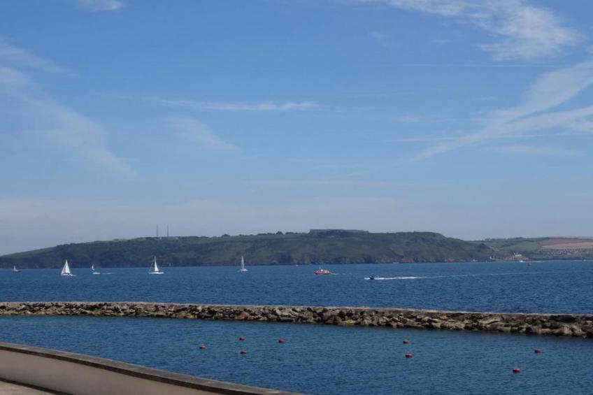 Nor Nour, Cawsand - foto 33