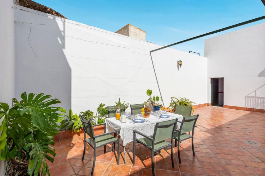 Gasthaus Berraquero - foto 44