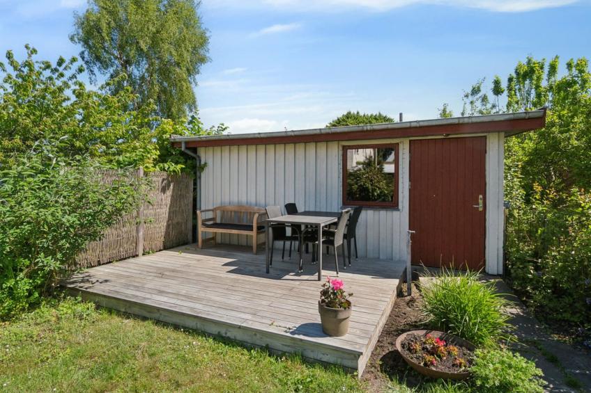 "Dilan" - 200m from the sea in Bornholm - foto 14