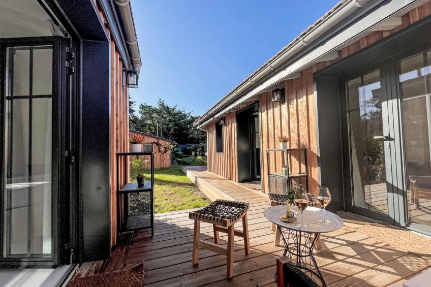 Les Villas de Rêve à la Mer - foto 21