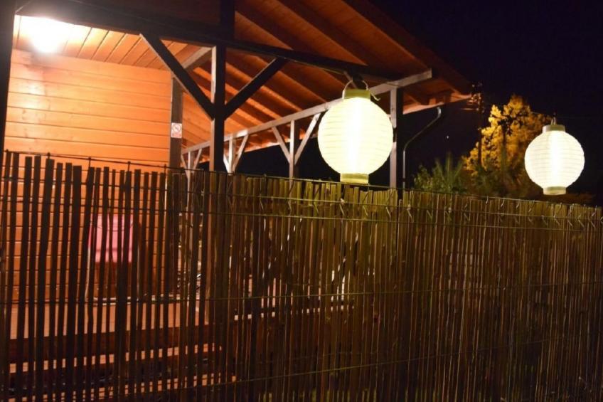 "Eko Domek" mit eigener Terrasse - foto 64