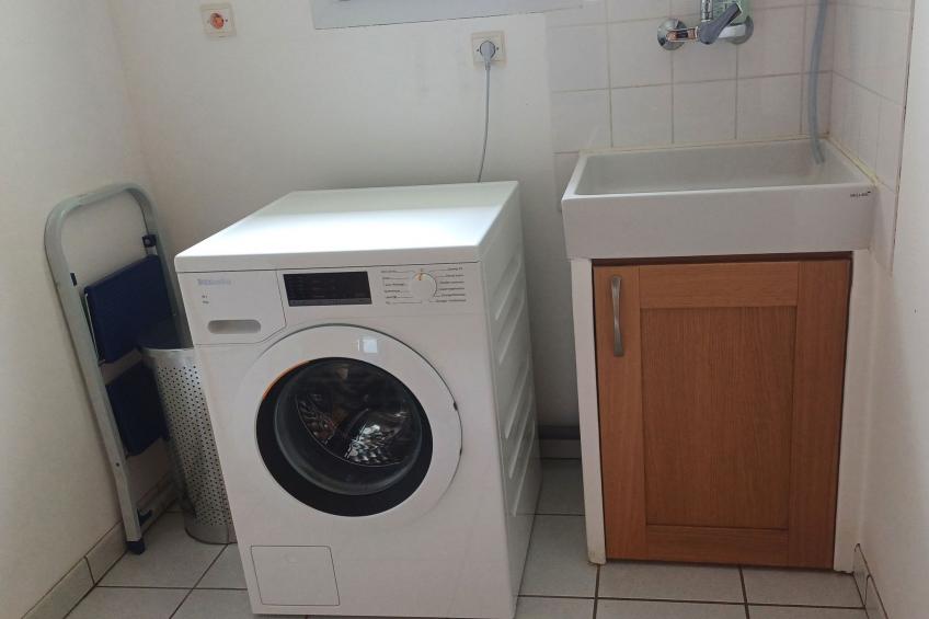 Komforthaus mit Traumgarten und Meerblick - foto 36