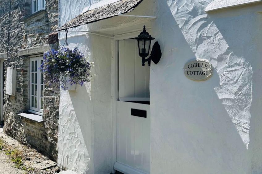 Riverside Cottage - foto 31