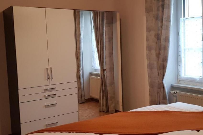 Wohnung Gîte rural de Courcelon - foto 6