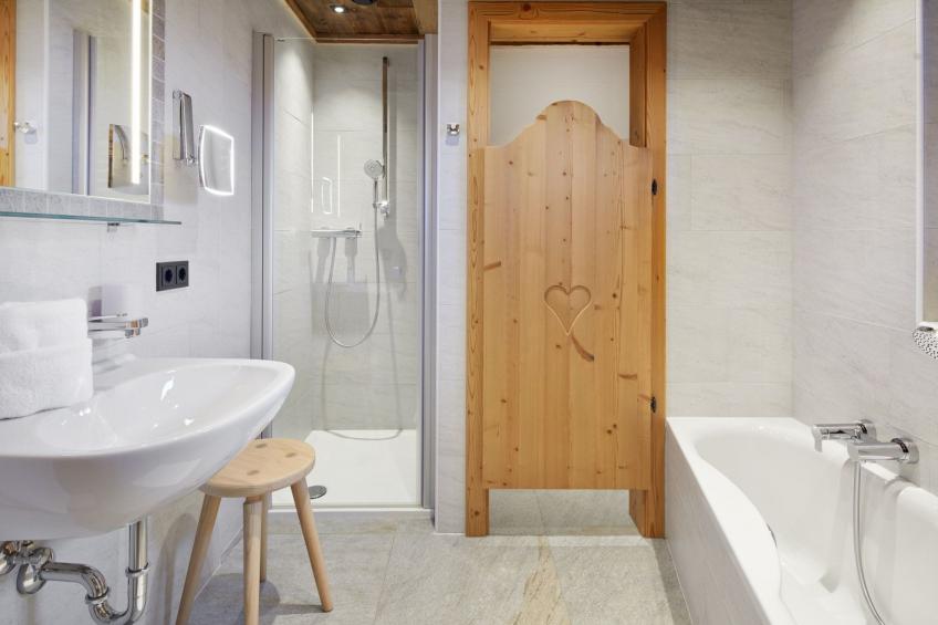 Chalet Promi-Alm in Flachau - foto 12