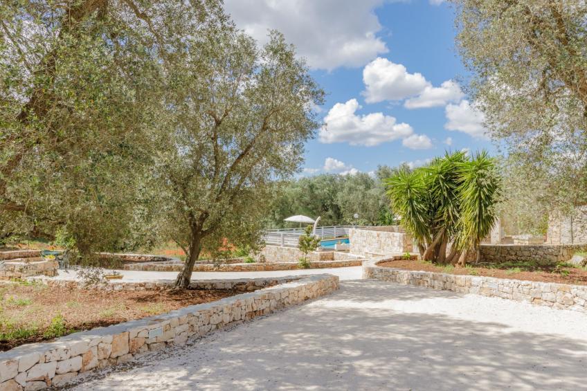 Trullo Quattro Carrini - foto 37