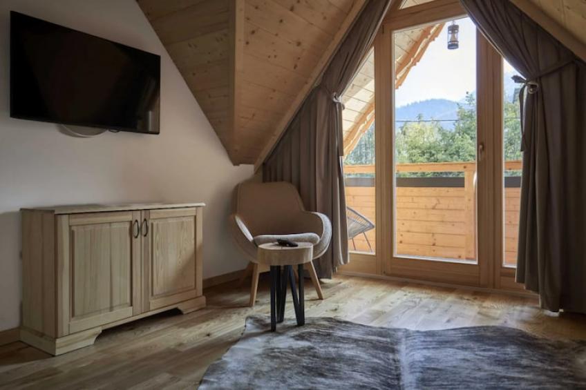 Dom wakacyjny BOUTIQUE 1 - foto 15