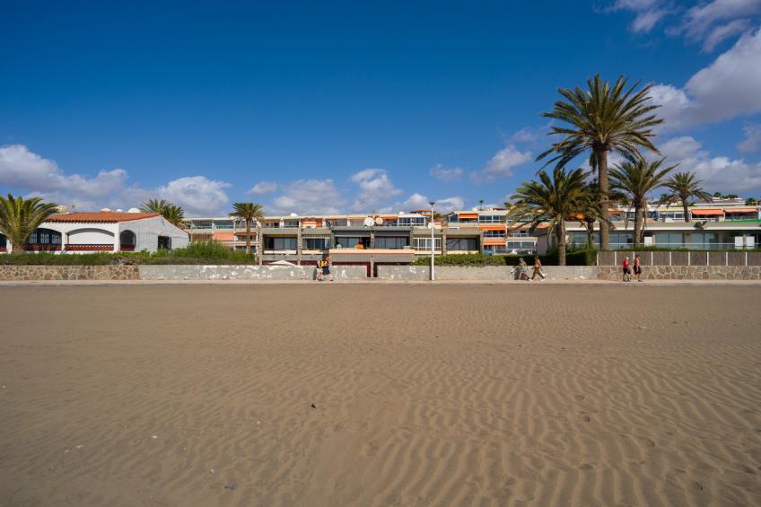 Ciaboga Front Line By CanariasGetaway - foto 43