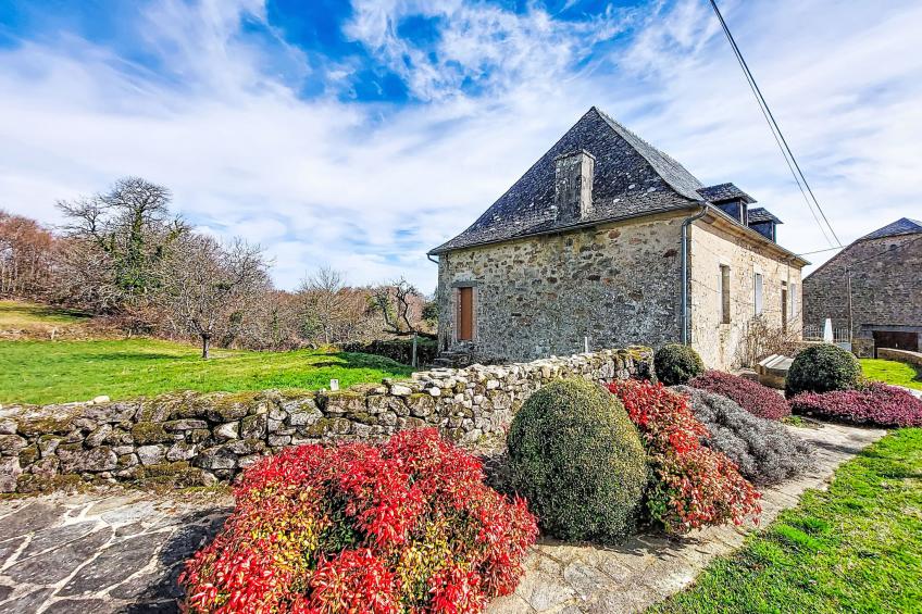 Gîte Saint Sauveur - foto 15