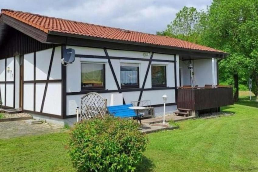 Rhön Bungalow 1
